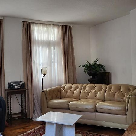 Tradition Monschau 4 Apartment Ngoại thất bức ảnh