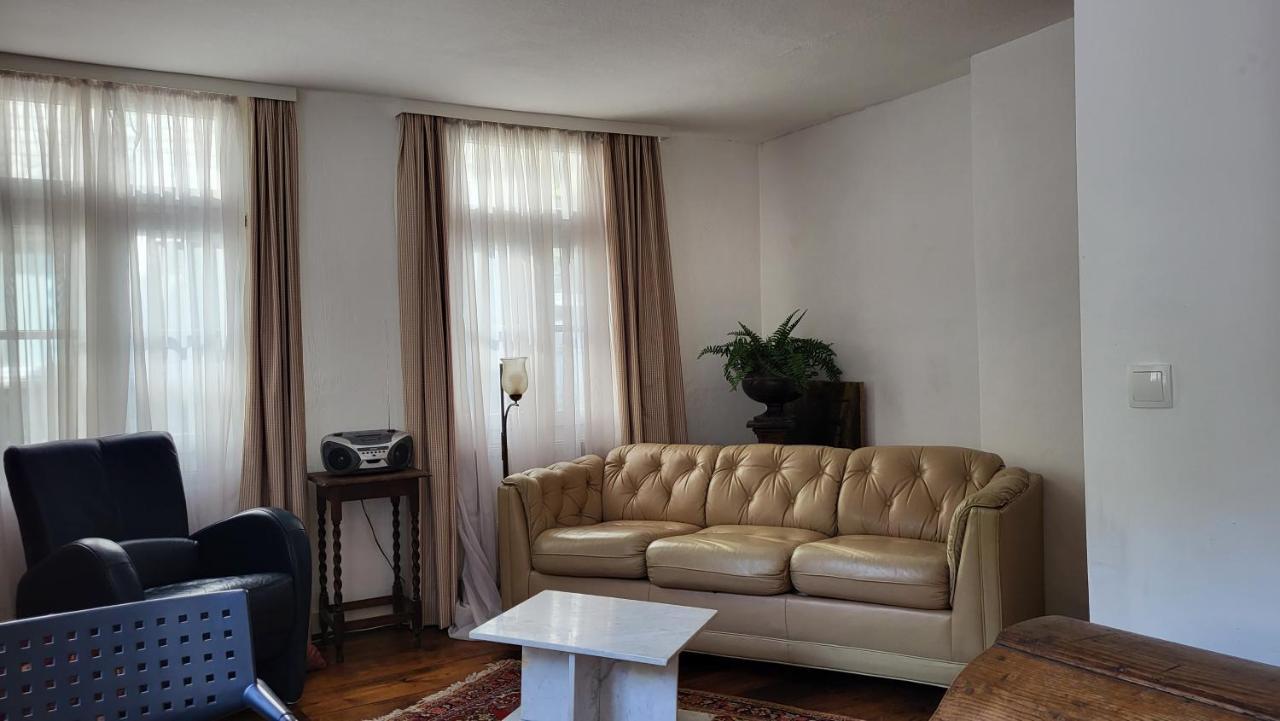 Tradition Monschau 4 Apartment Ngoại thất bức ảnh