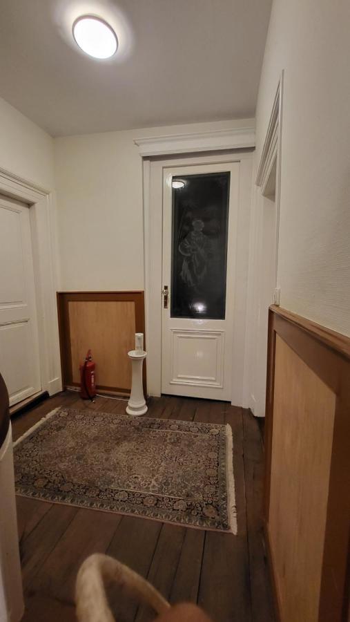 Tradition Monschau 4 Apartment Ngoại thất bức ảnh