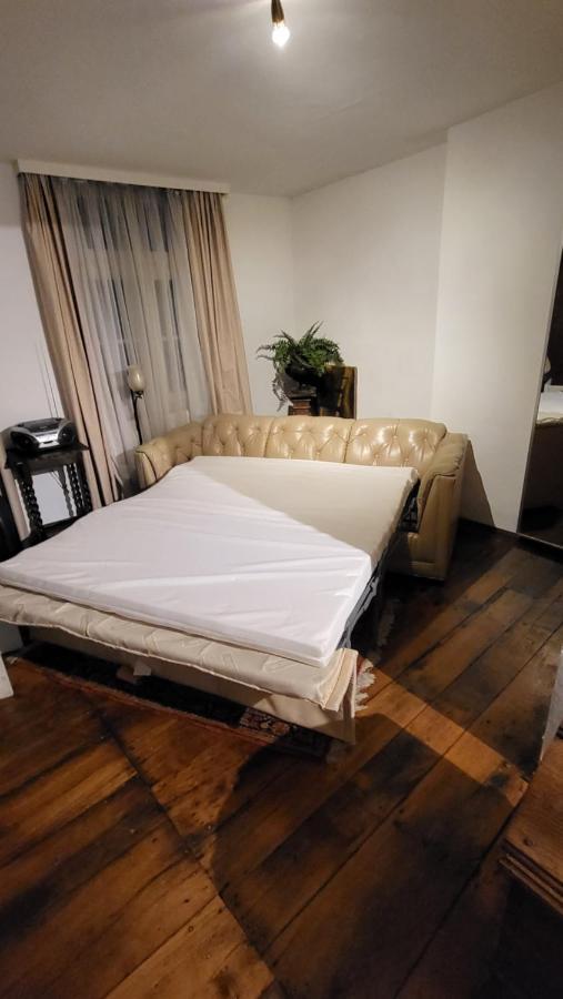 Tradition Monschau 4 Apartment Ngoại thất bức ảnh