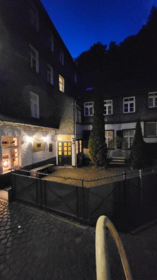Tradition Monschau 4 Apartment Ngoại thất bức ảnh