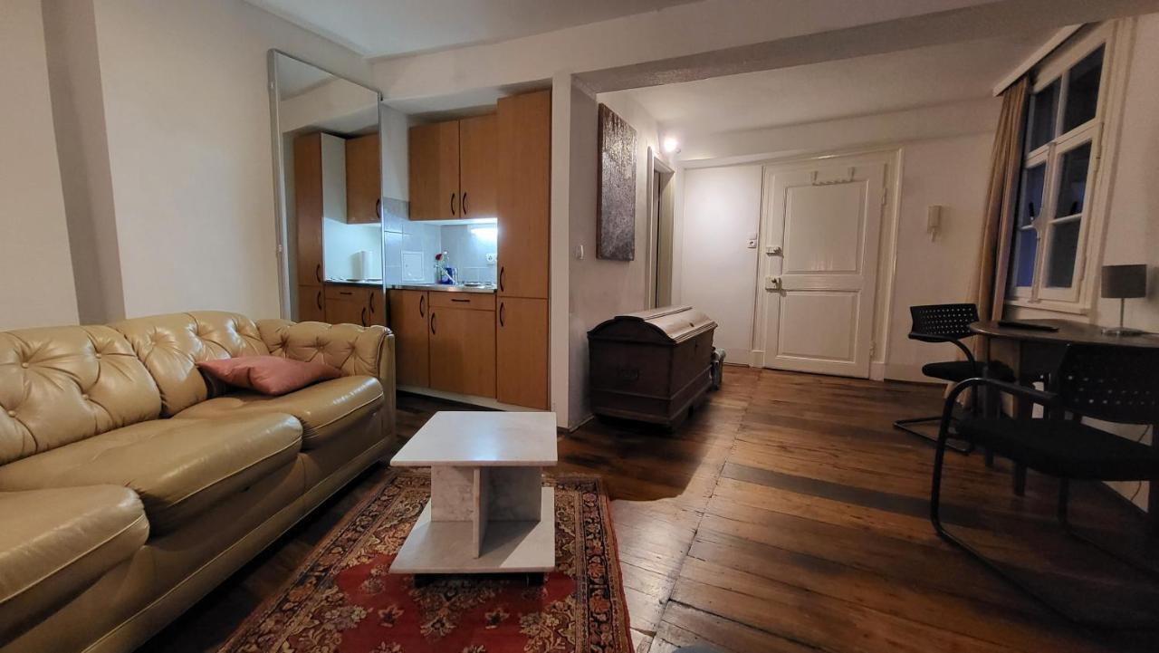 Tradition Monschau 4 Apartment Ngoại thất bức ảnh