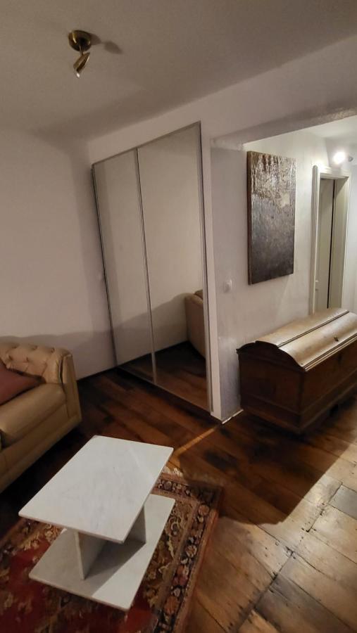 Tradition Monschau 4 Apartment Ngoại thất bức ảnh